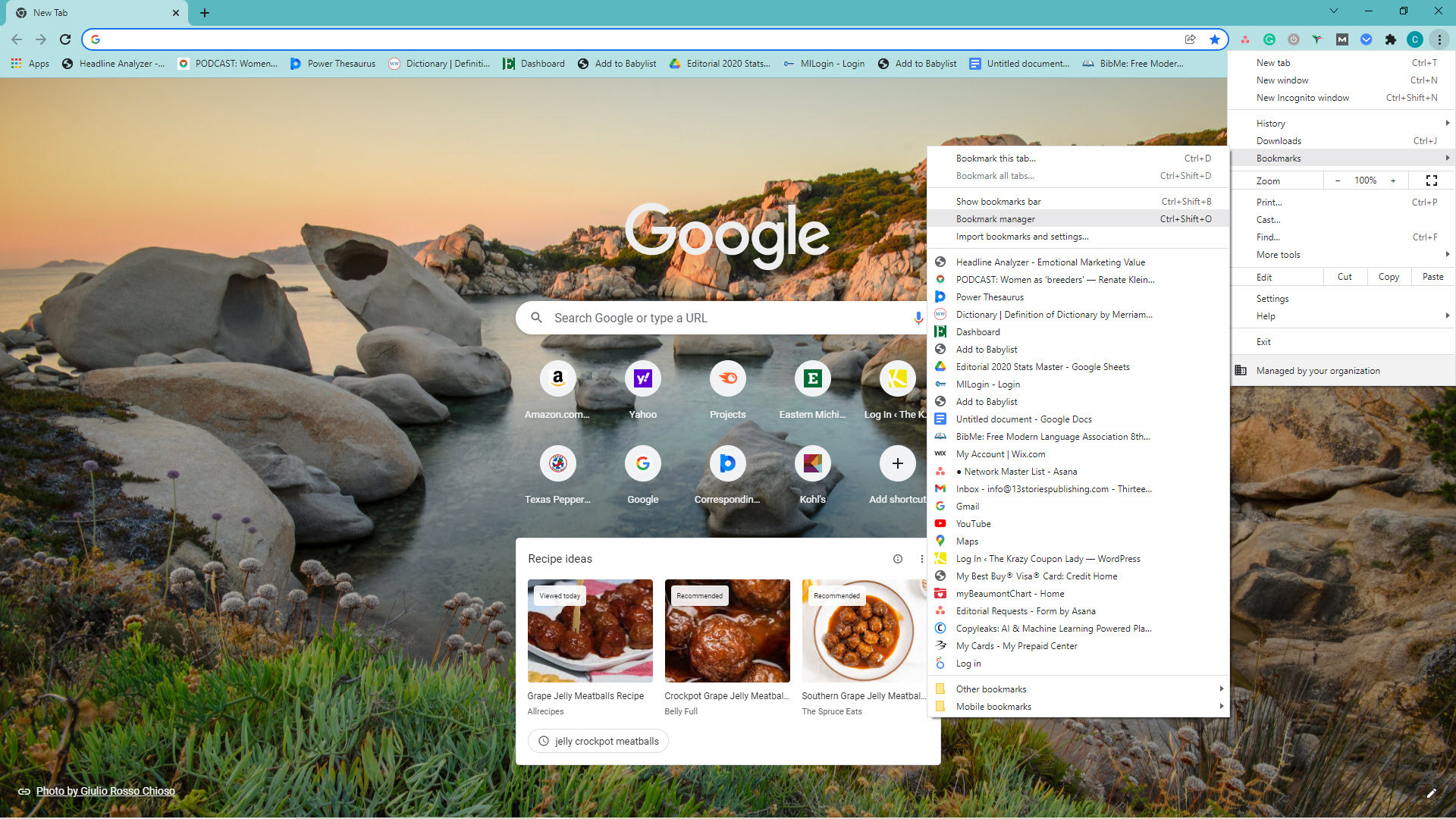 onelaunch chromium