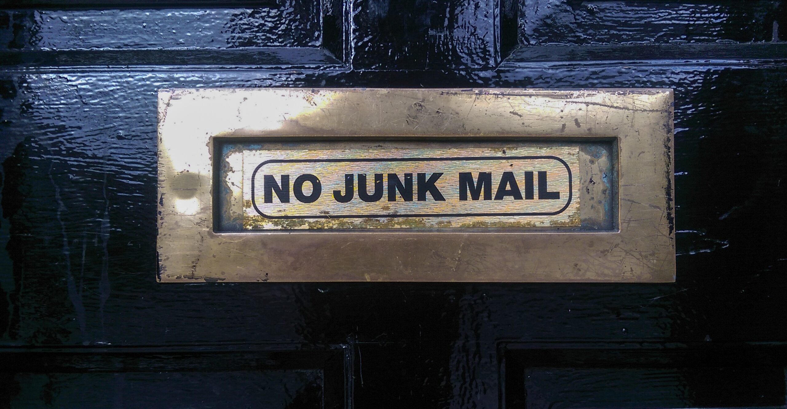no_junk_mail