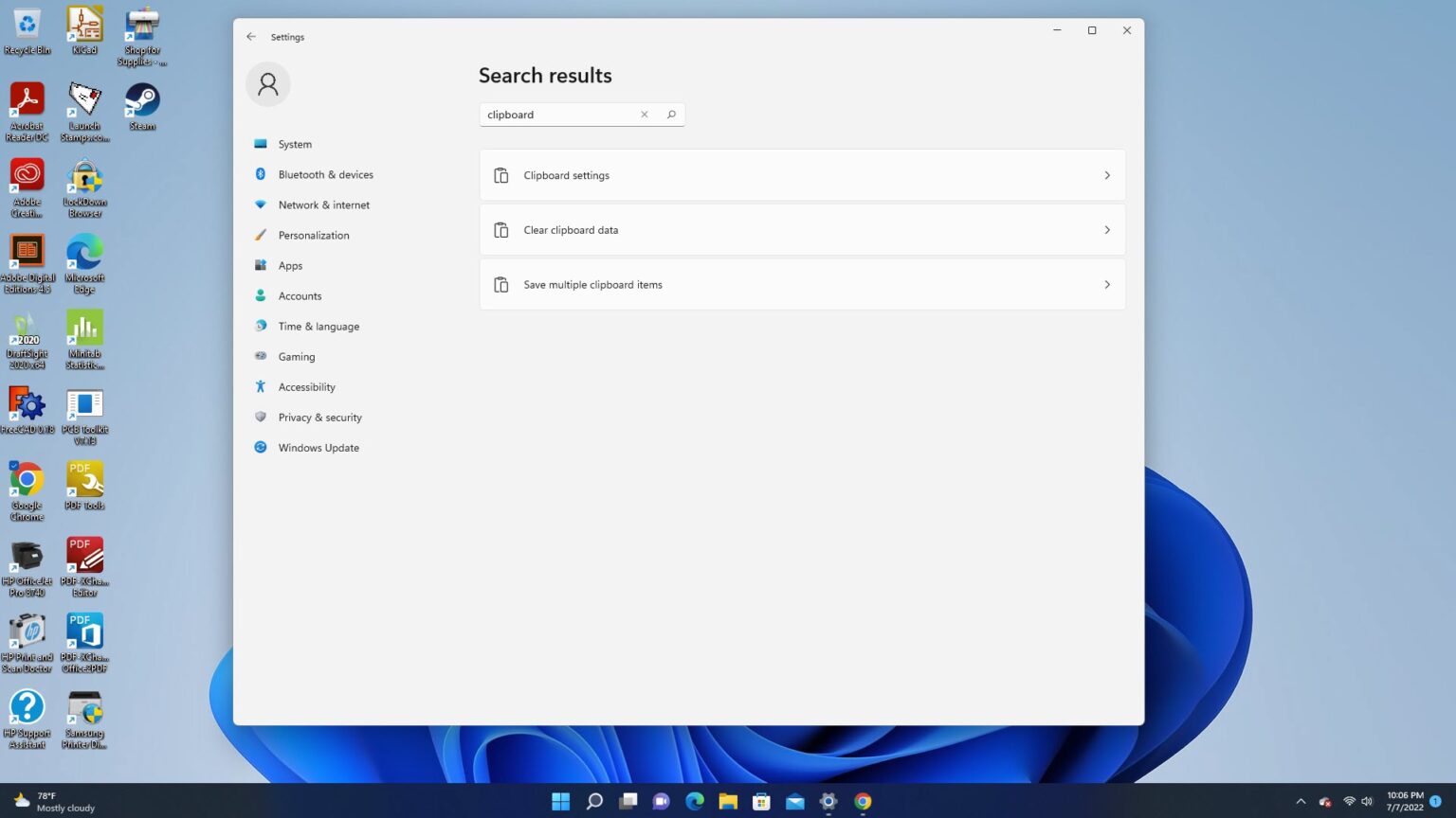 How to View Clipboard History (All The Things You Copy and Paste)