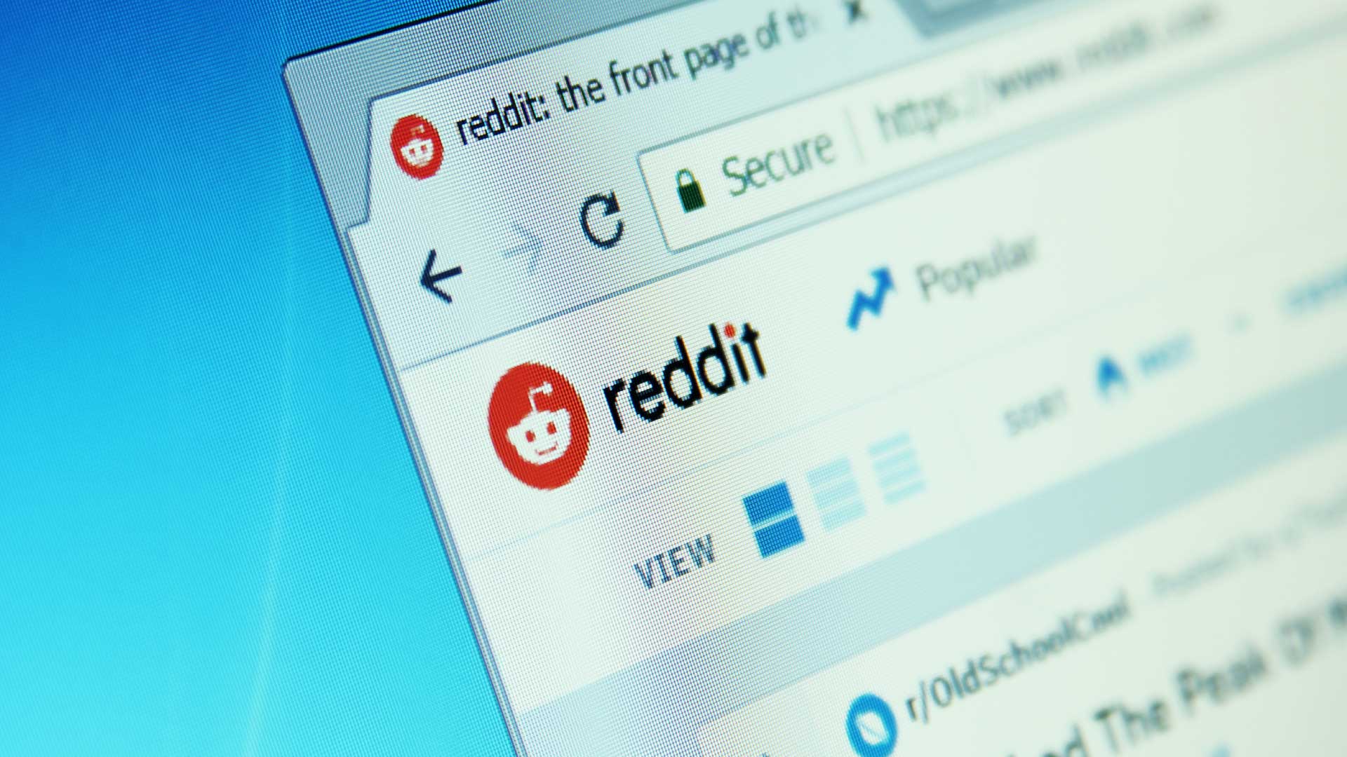 How To Reddit How Does Reddit Work IMCUI