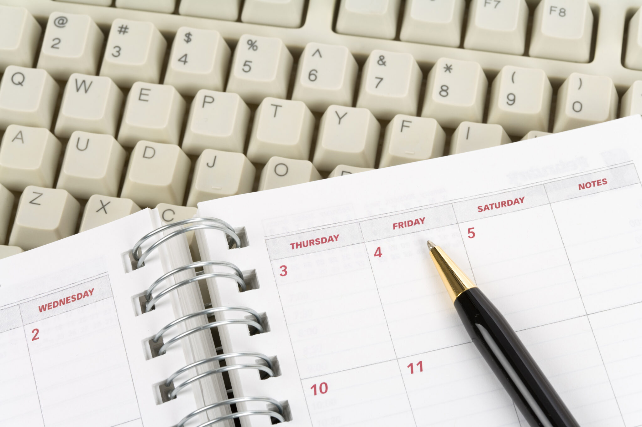 What's The Best Free Calendar App Online? Here Are 5