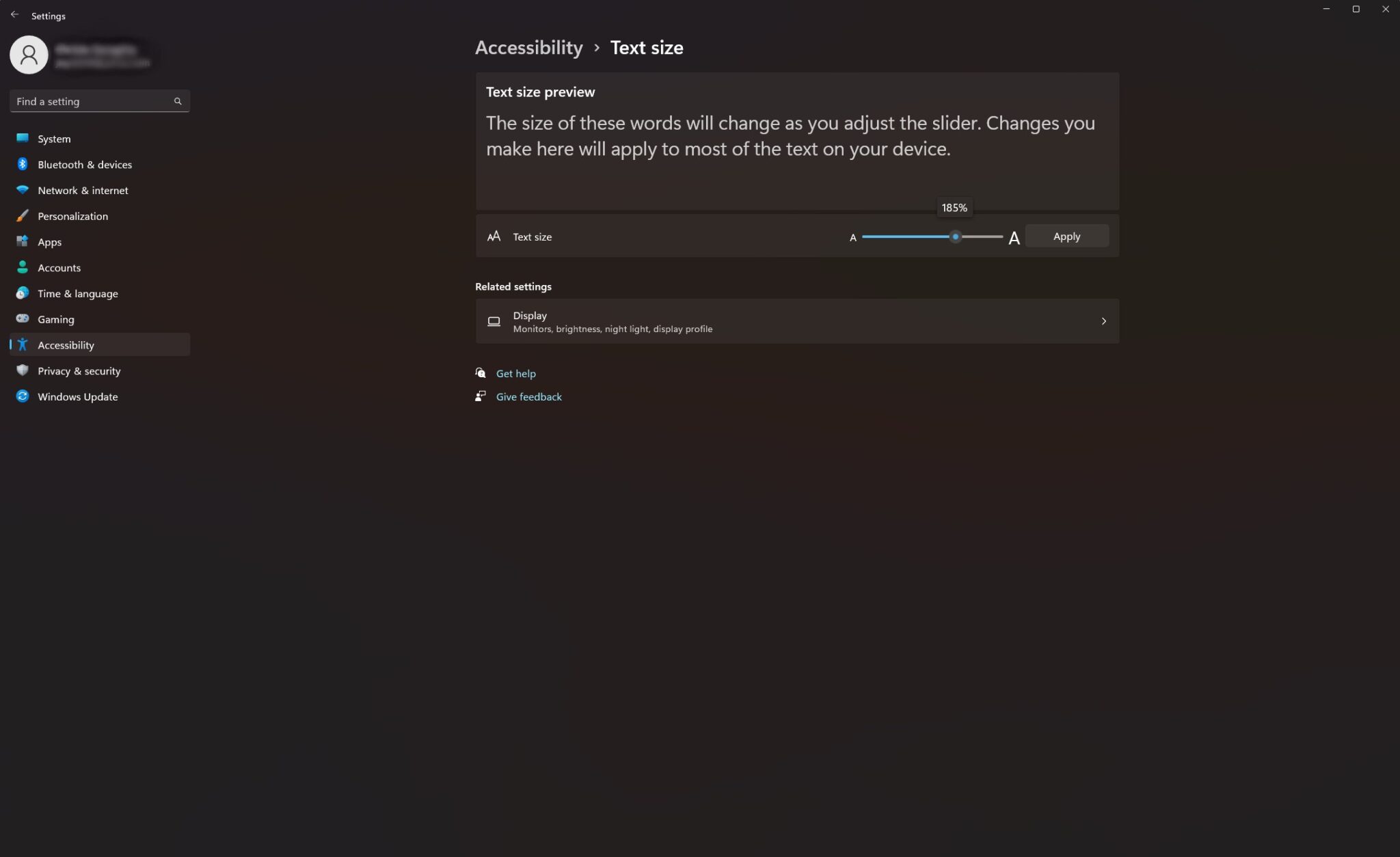 How to Make Font Bigger on Computers, Laptops, Browsers