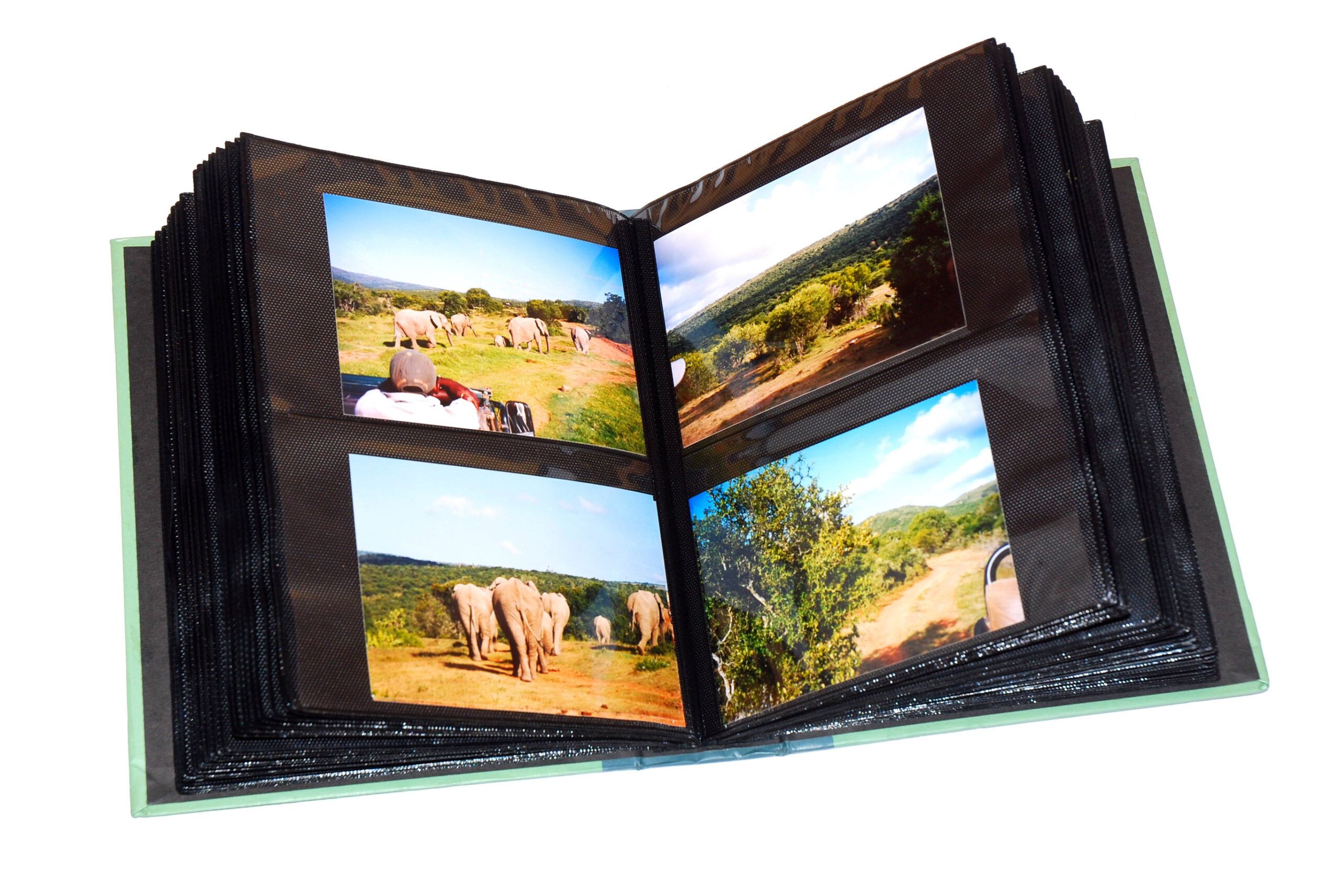 How to Share Photo Albums Privately Online