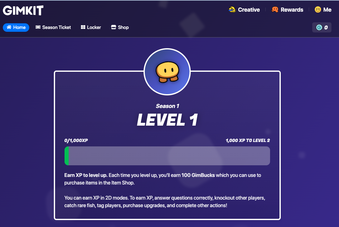 What Is Gimkit? We Review The DIY Quiz App for Kids(02)